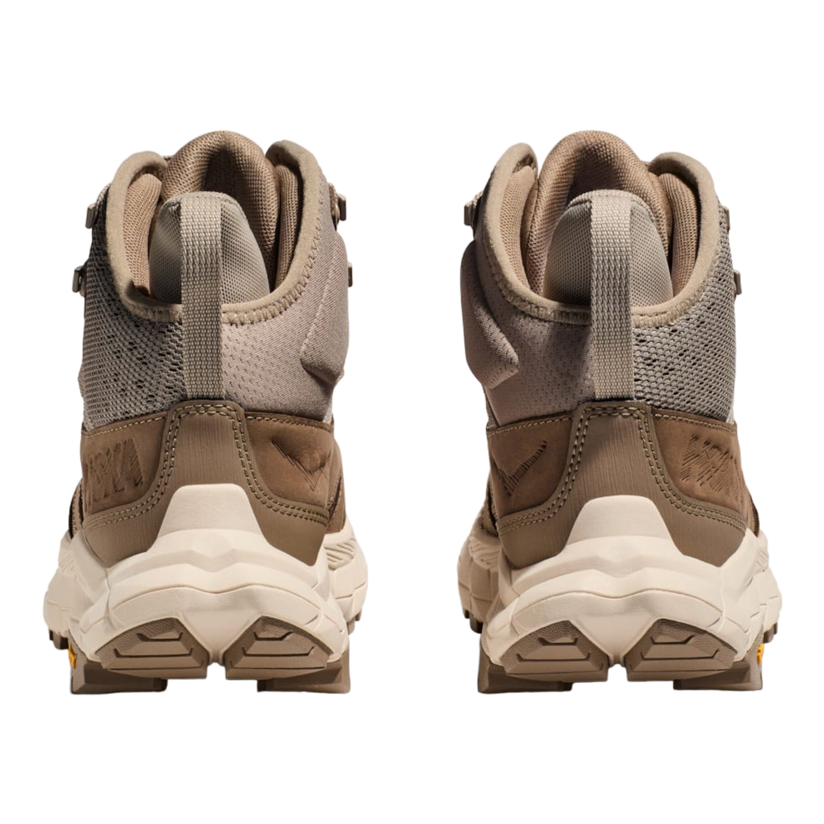 HOKA - Women's Anacapa Breeze Mid