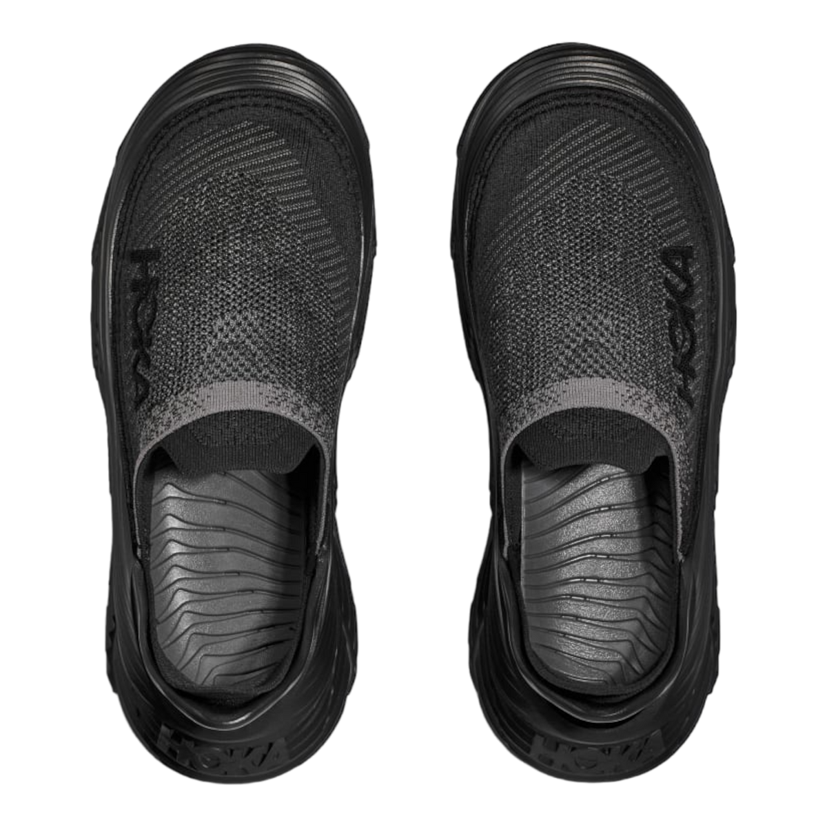 HOKA - All Gender Restore TC