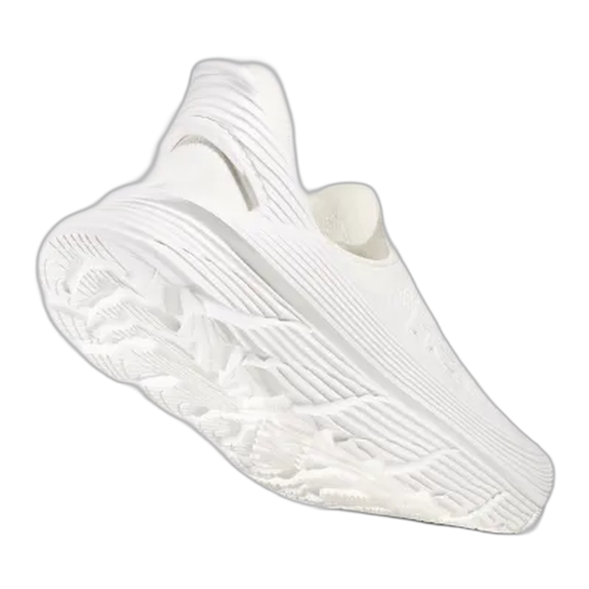 All Gender Restore TC