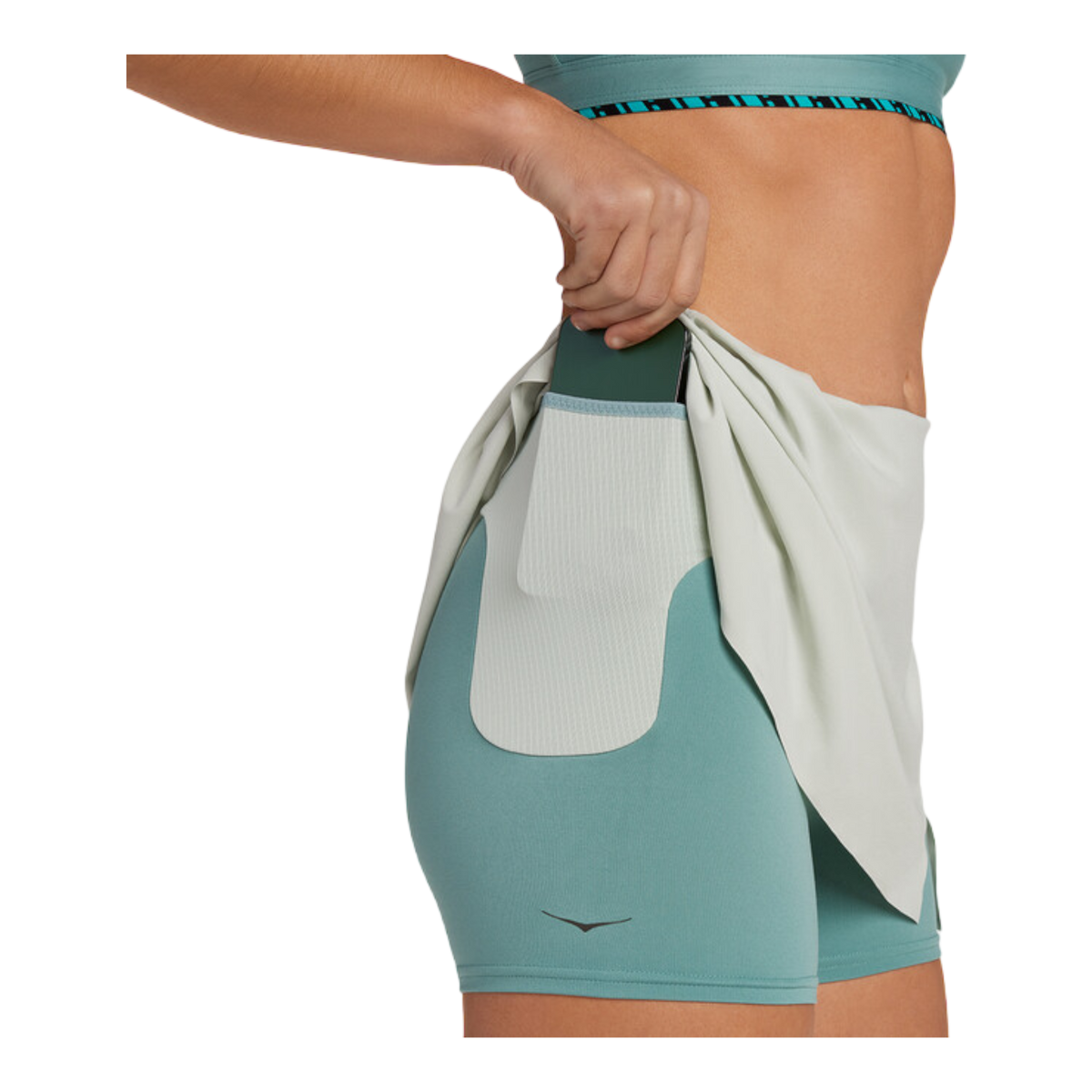 HOKA - Women's Sky Skort