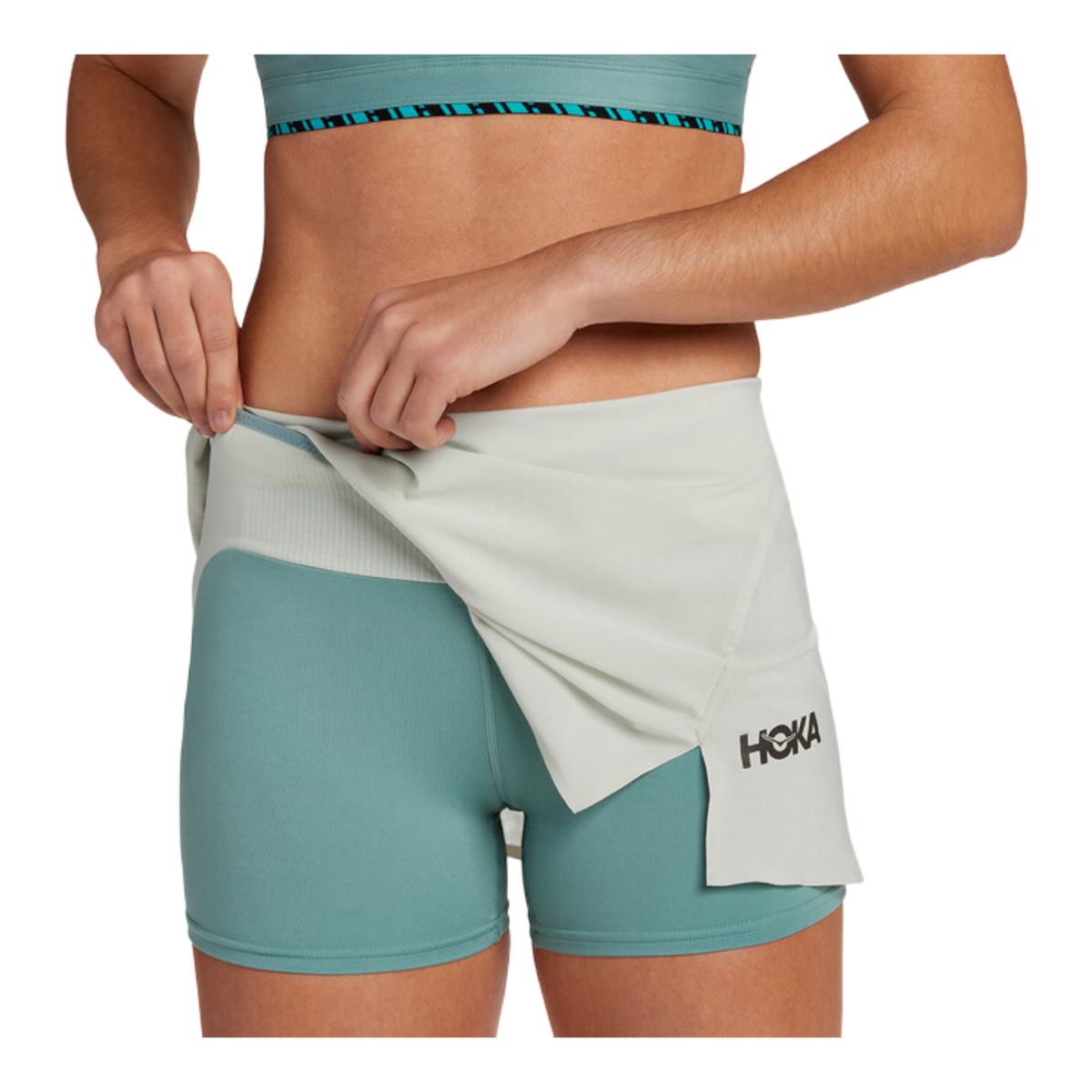 HOKA - Women's Sky Skort