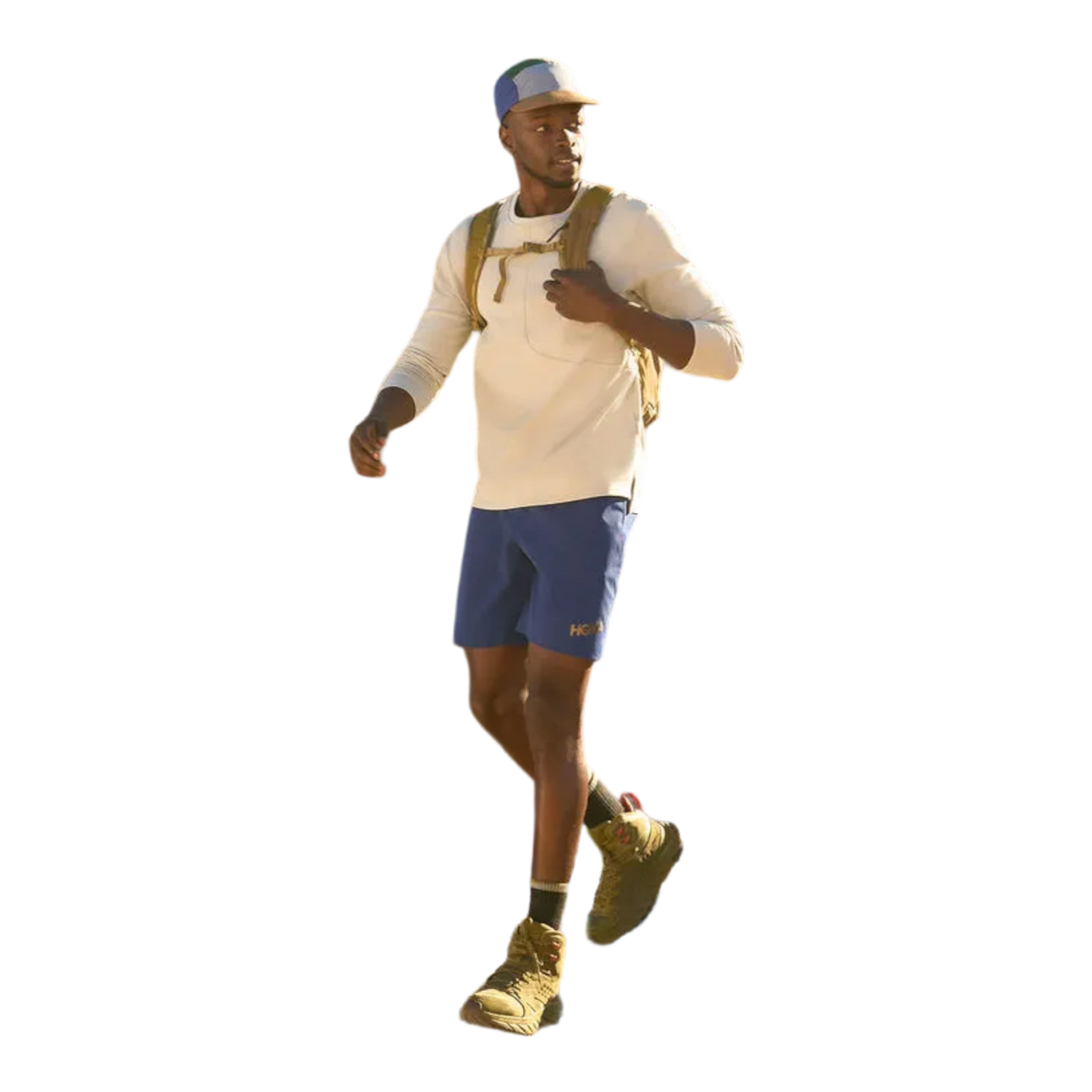 HOKA - Men's Sky Short