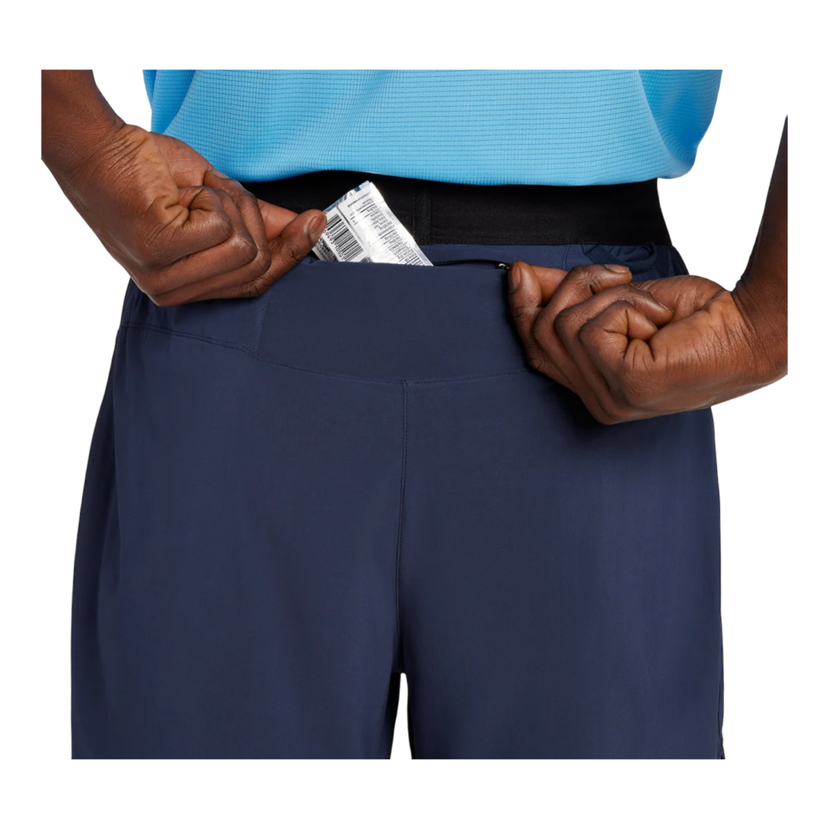 HOKA - Men's 5" Short