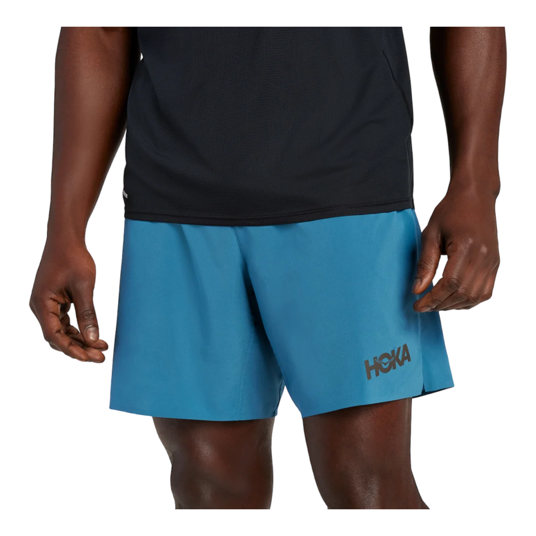 Hoka Men's 5 Short