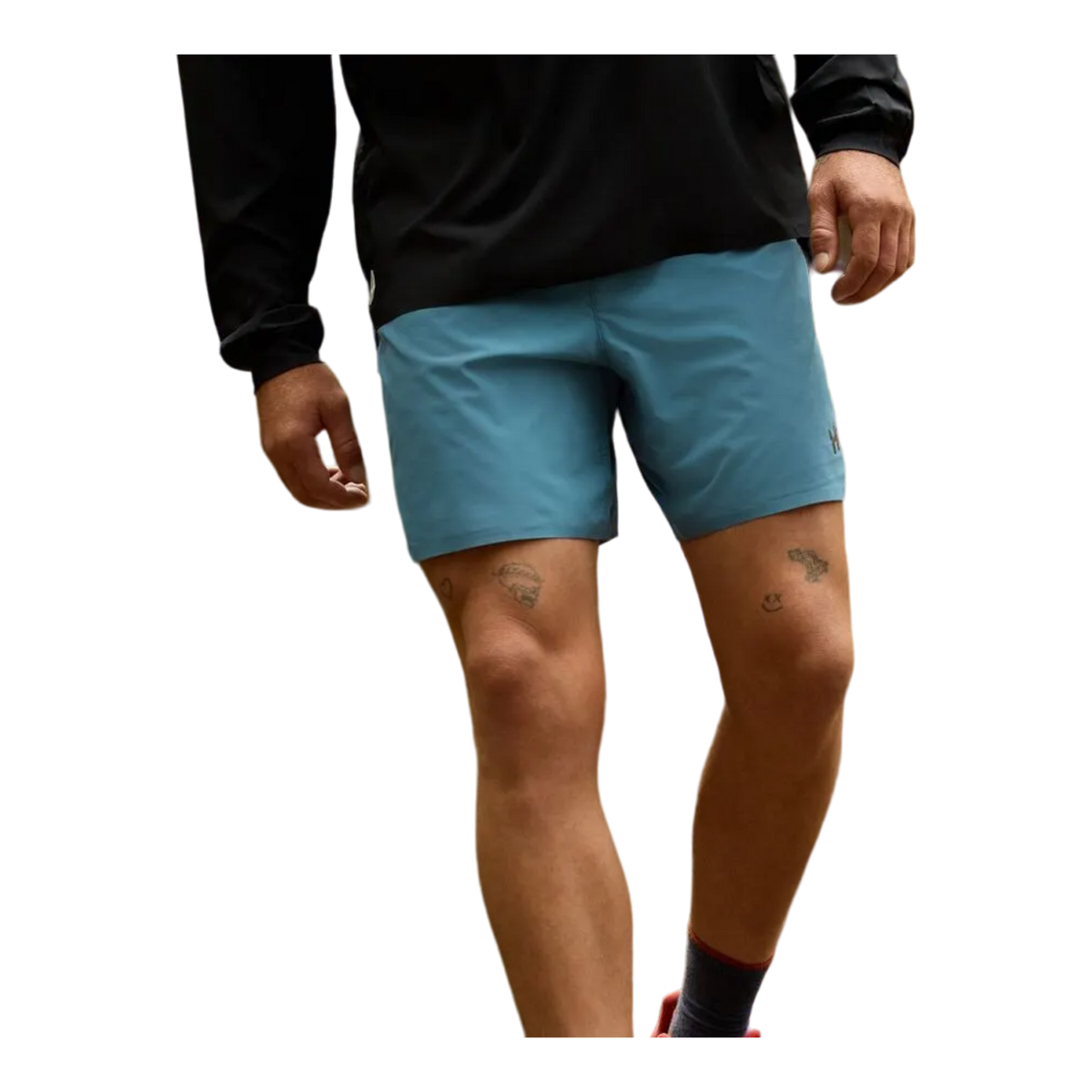 HOKA - Men's 7" Short