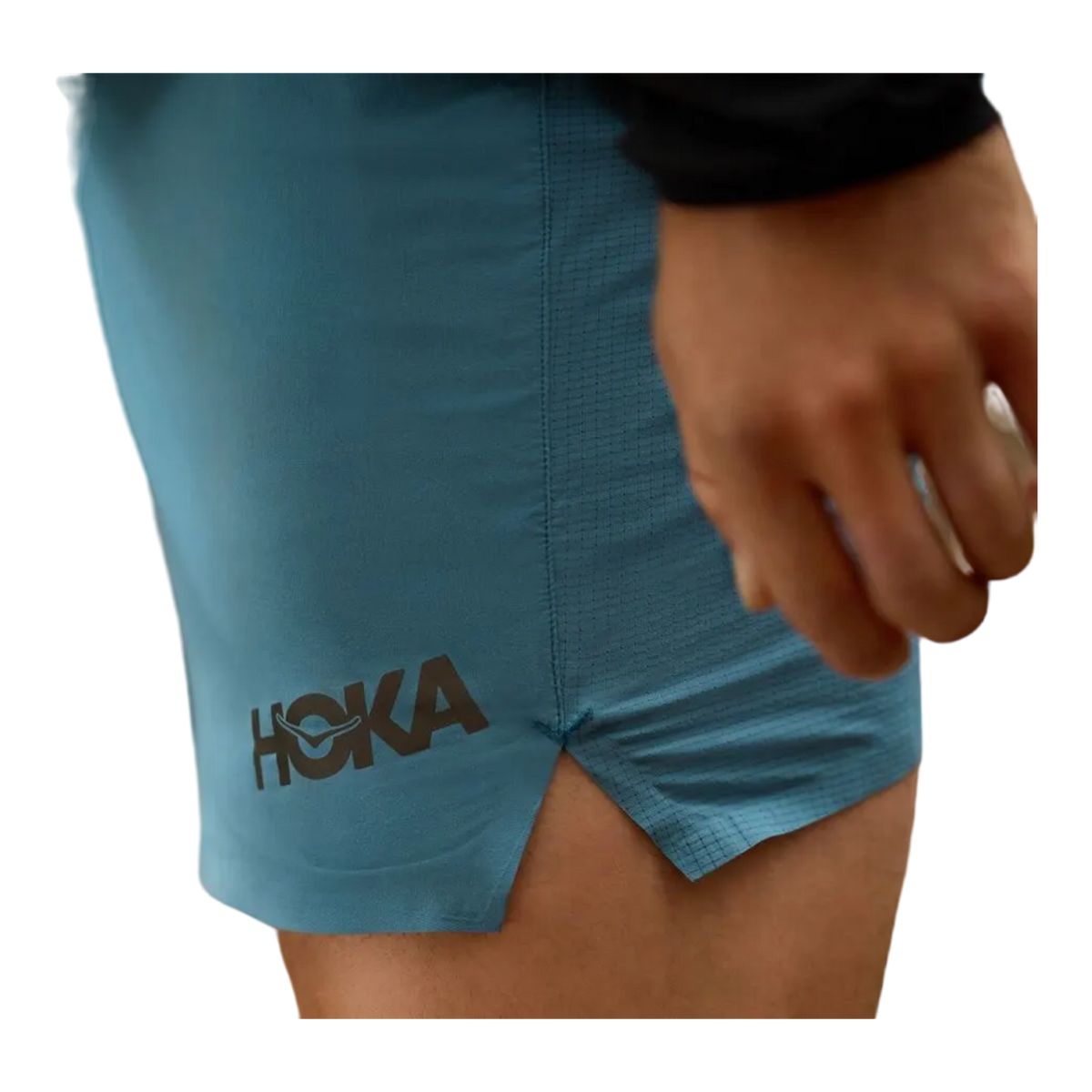 HOKA - Men's 7" Short