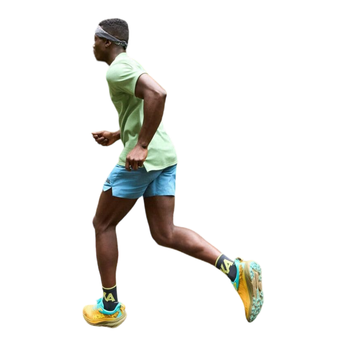 HOKA - Men's 7" Short