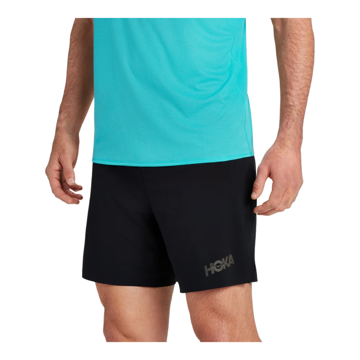 HOKA - Men's 7" Short
