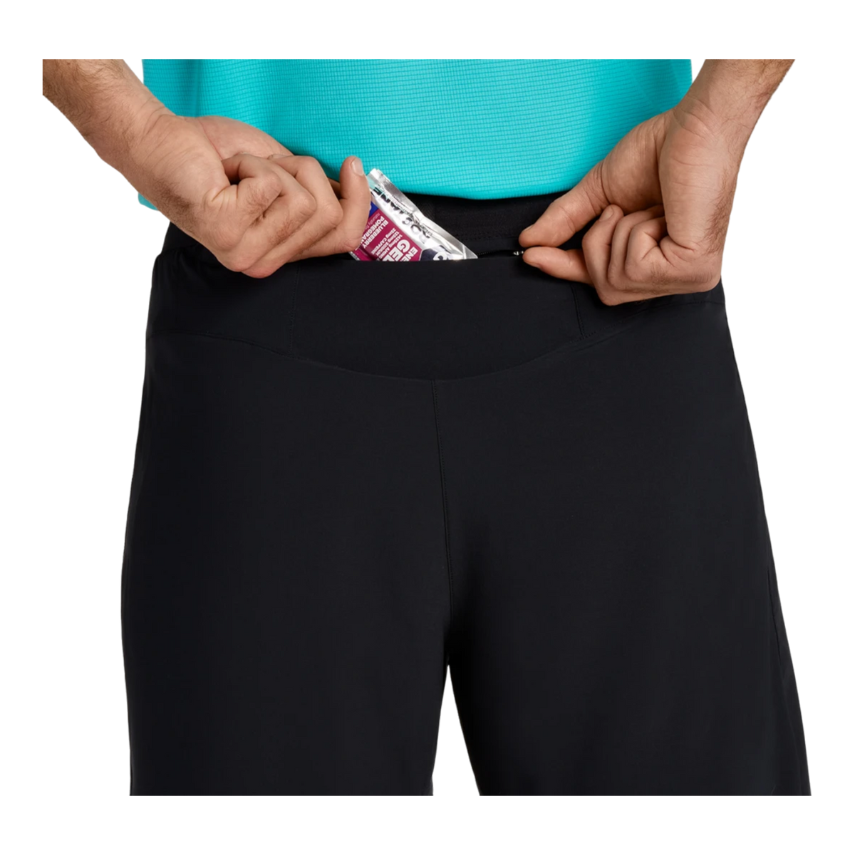 HOKA - Men's 7" Short