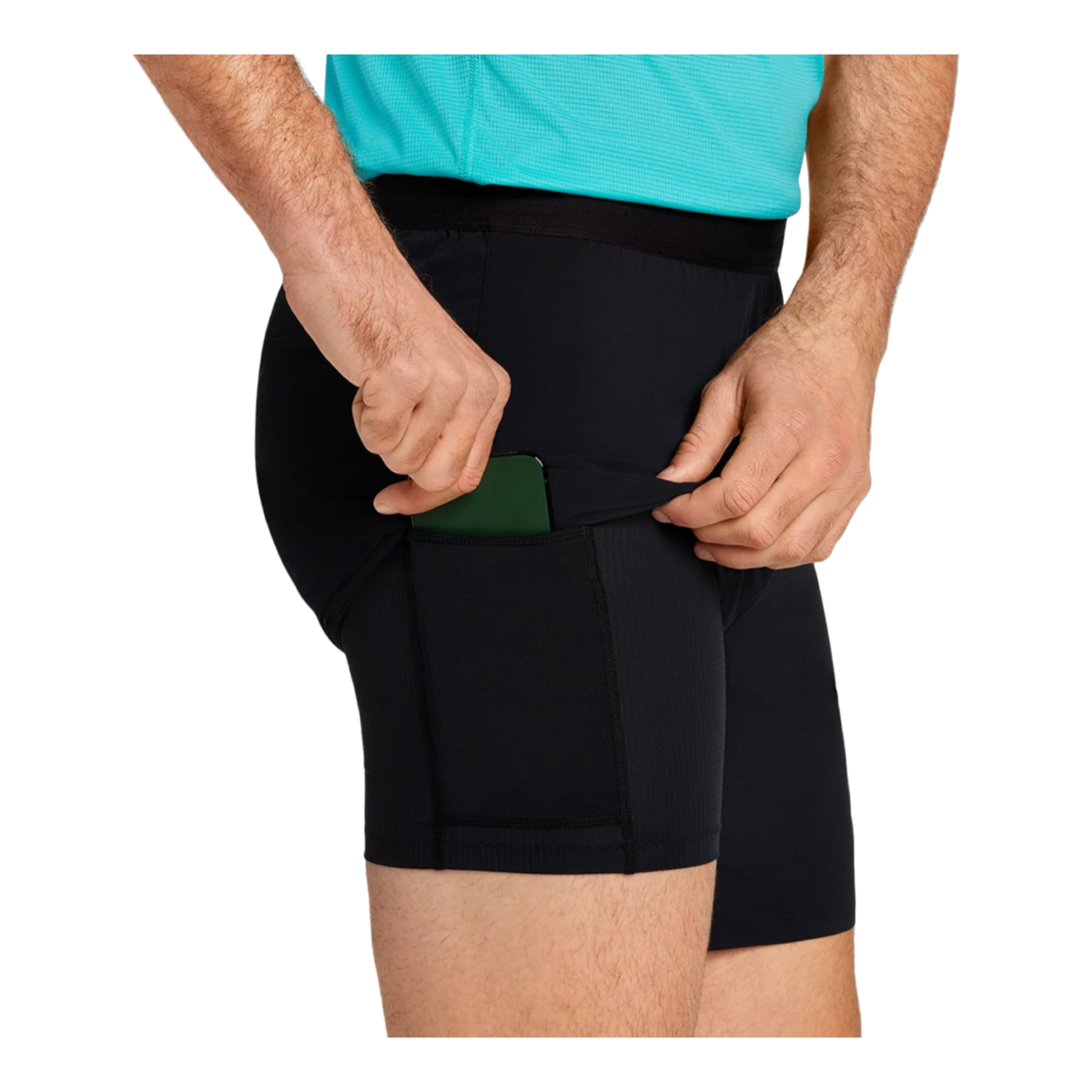 HOKA - Men's 7" Short