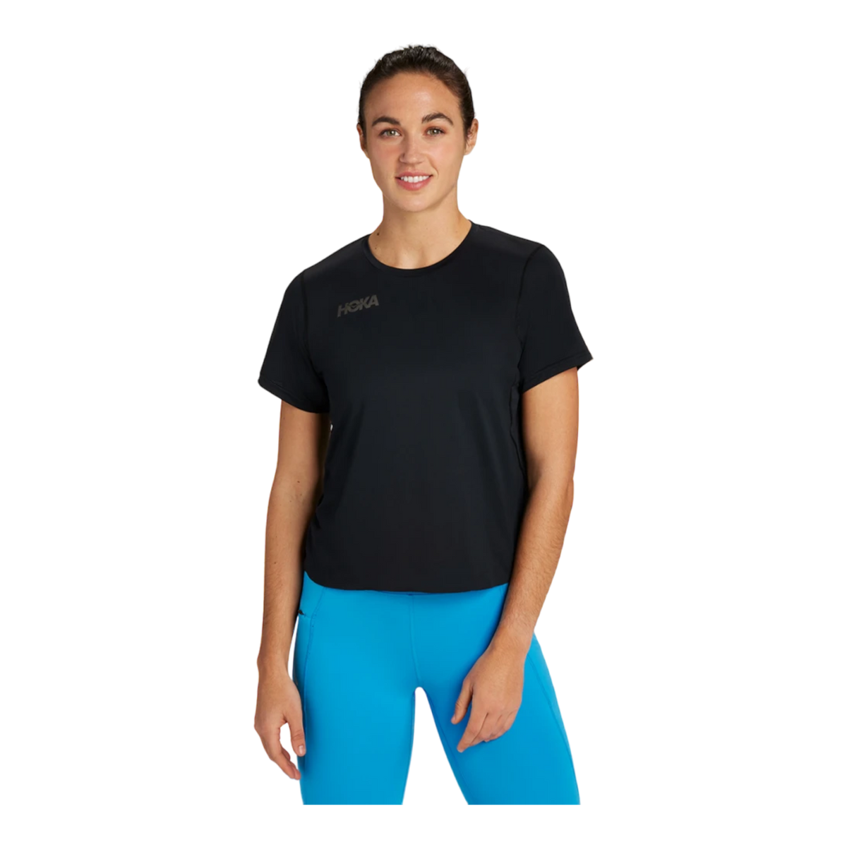 HOKA - Women's Short Sleeve