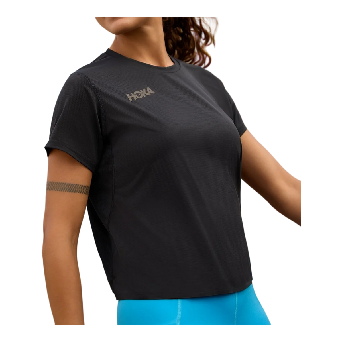 HOKA - Women's Short Sleeve