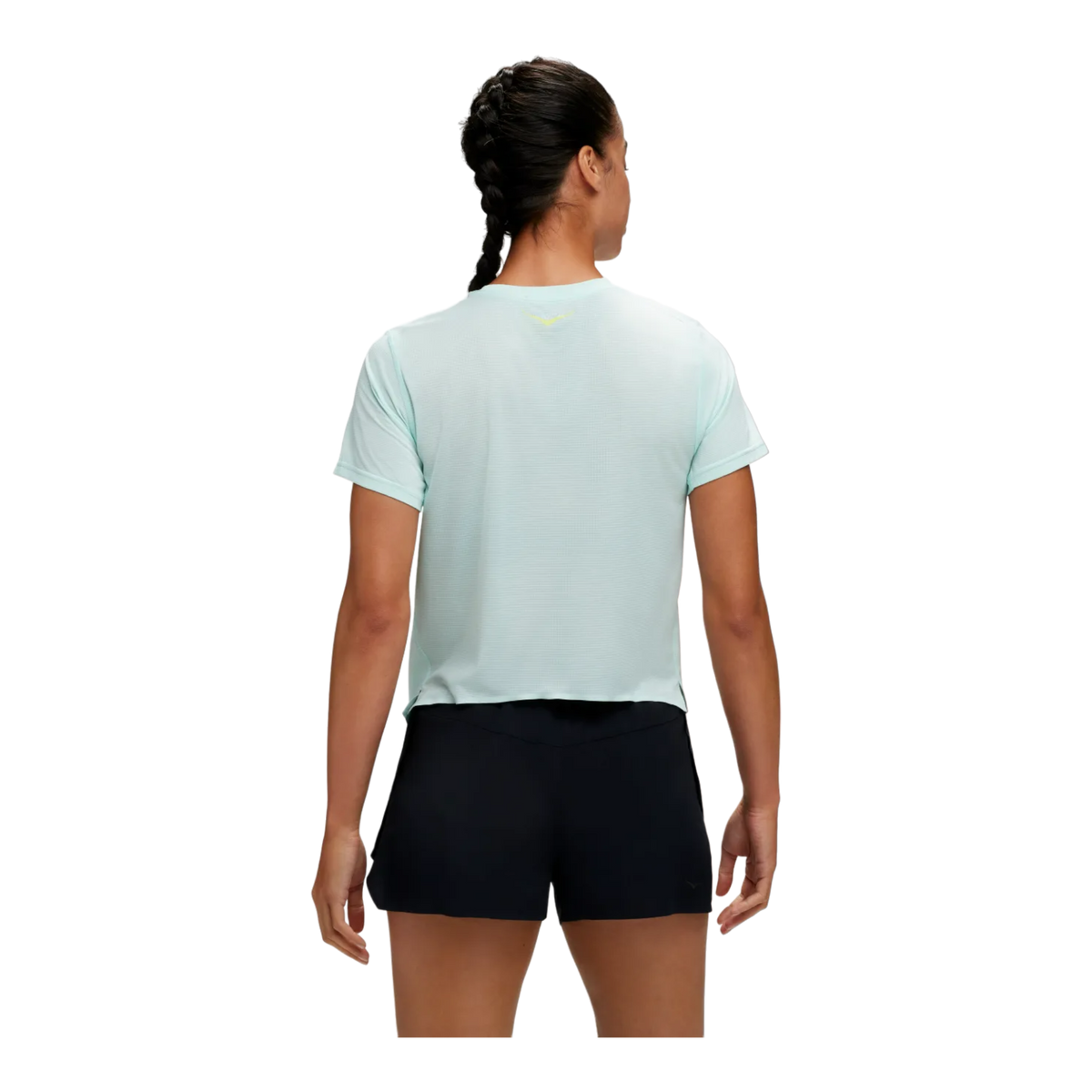 HOKA - Women's Short Sleeve