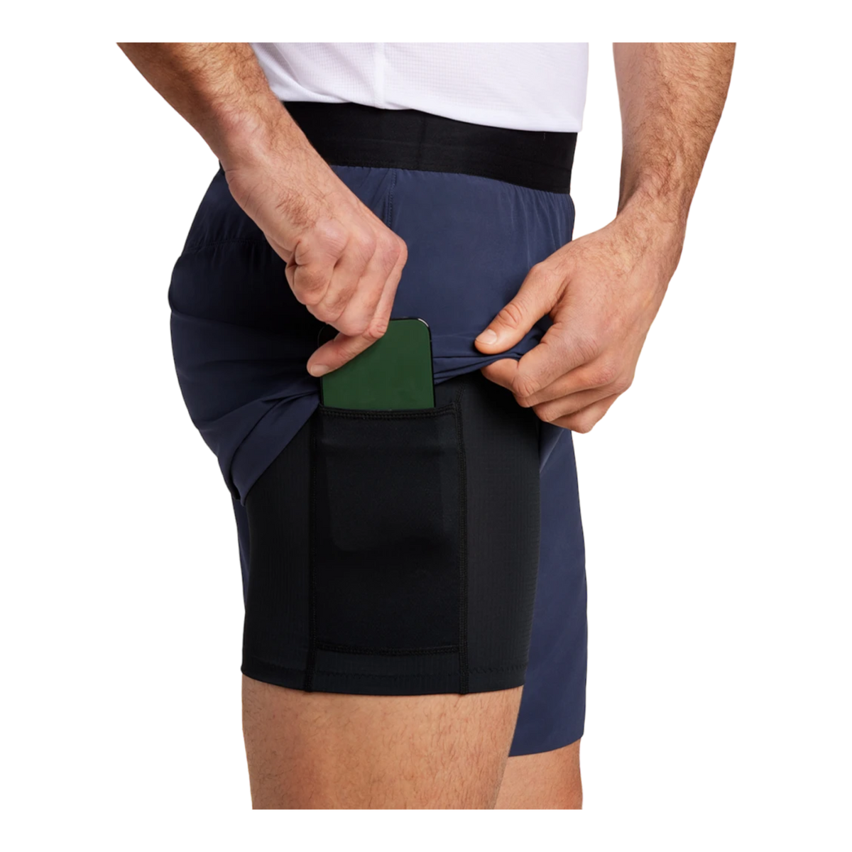 HOKA - Men's Active Short