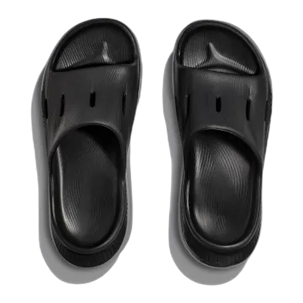 Ora Recovery Slide 3