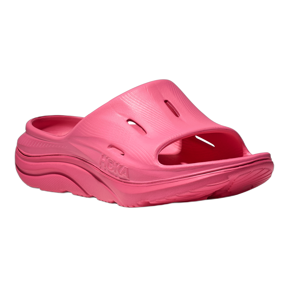 ORA Recovery Slide 3