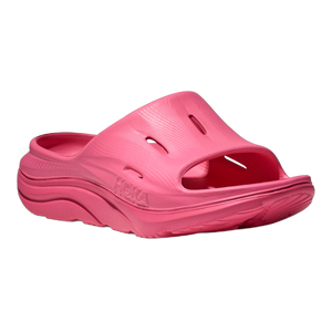 ORA Recovery Slide 3