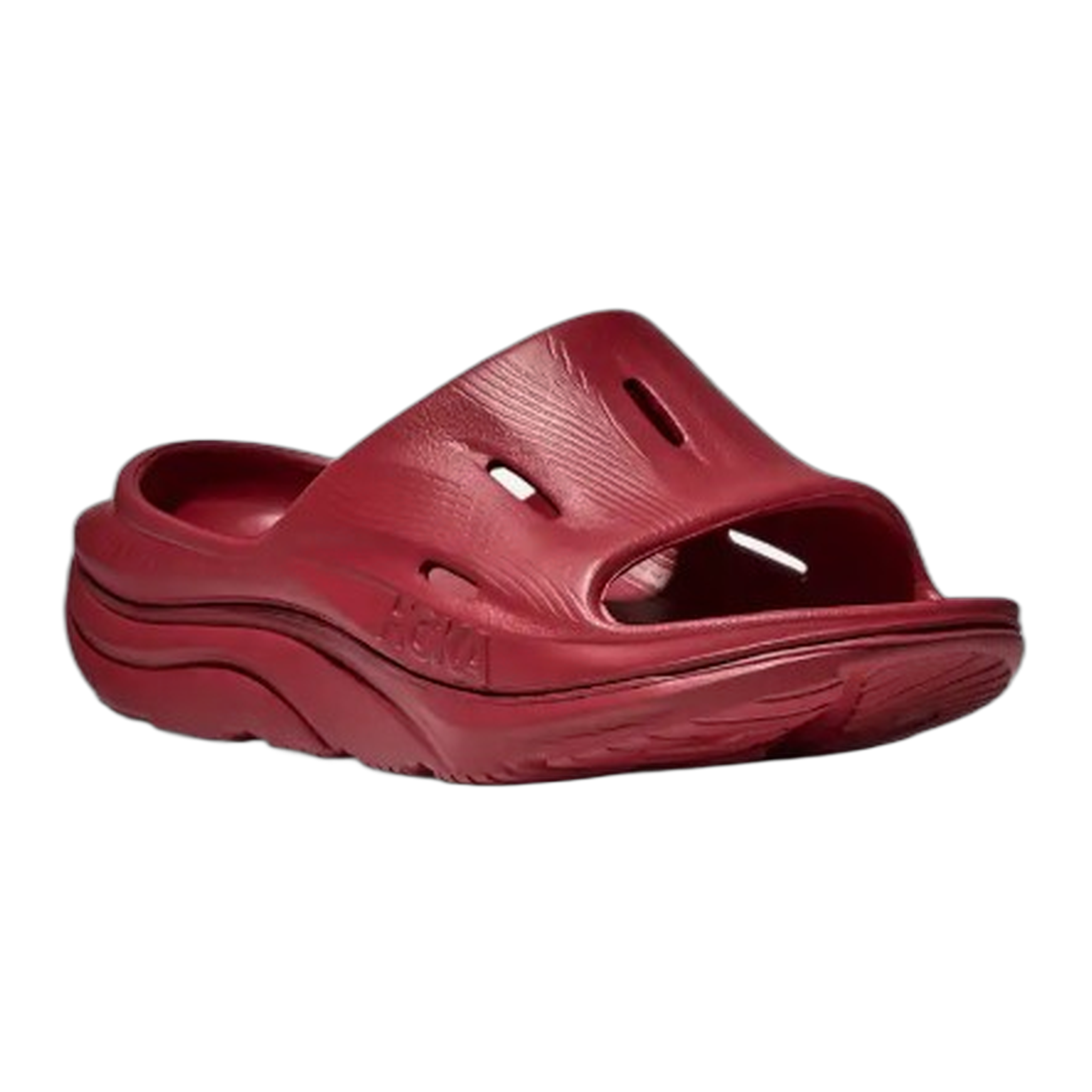 HOKA - Ora Recovery Slide 3 - Pepper/Pepper / M / M5/W7