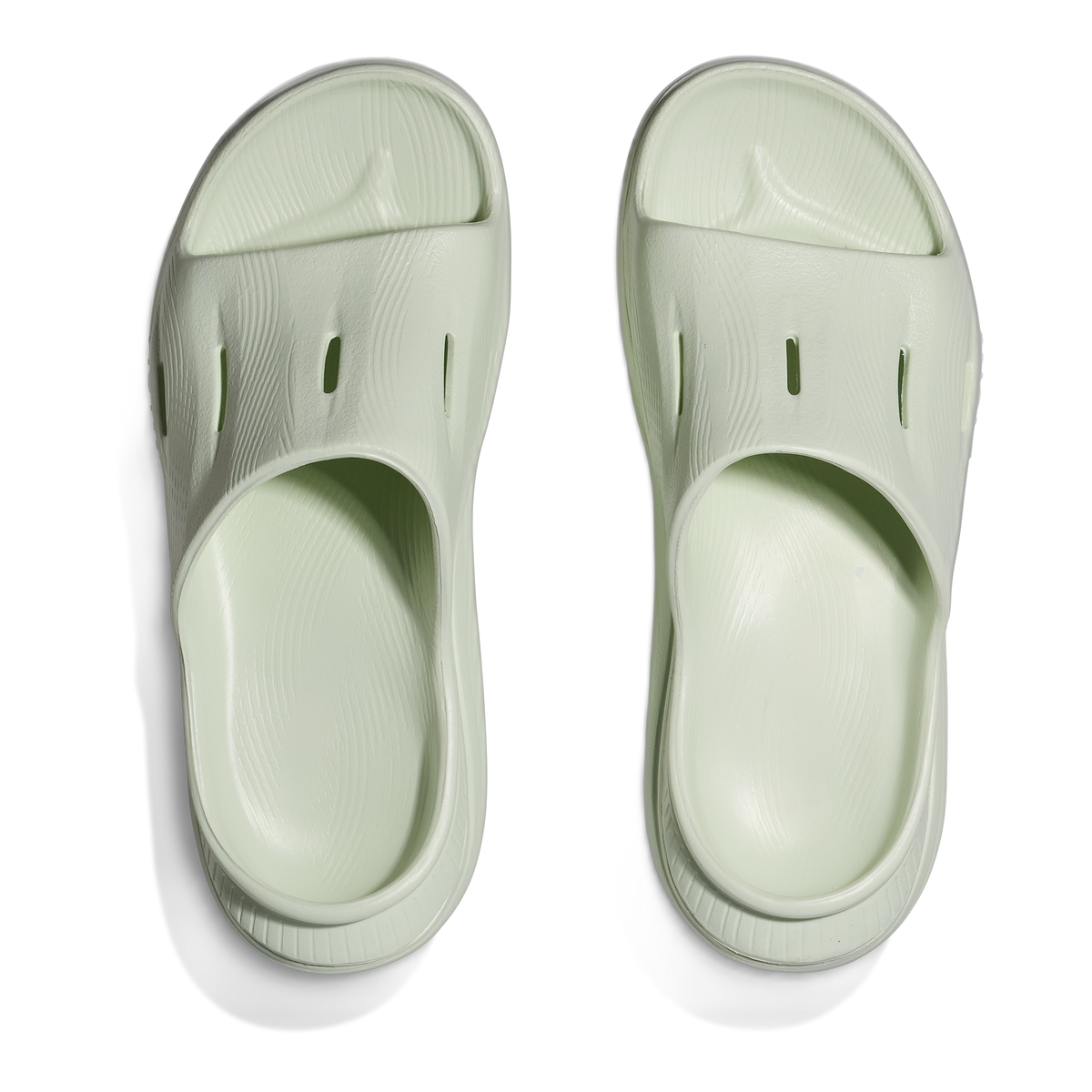 Ora Recovery Slide 3