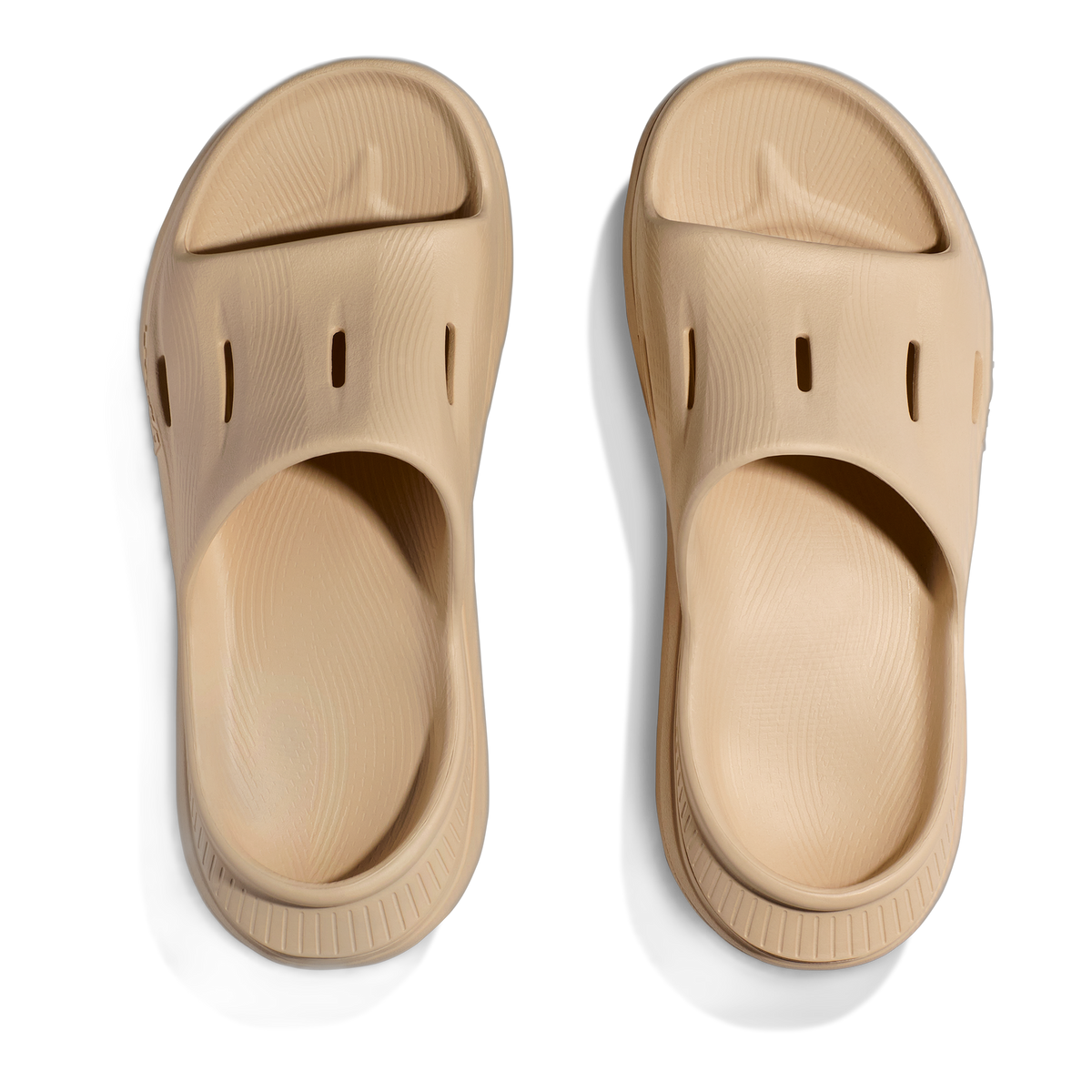 Ora Recovery Slide 3