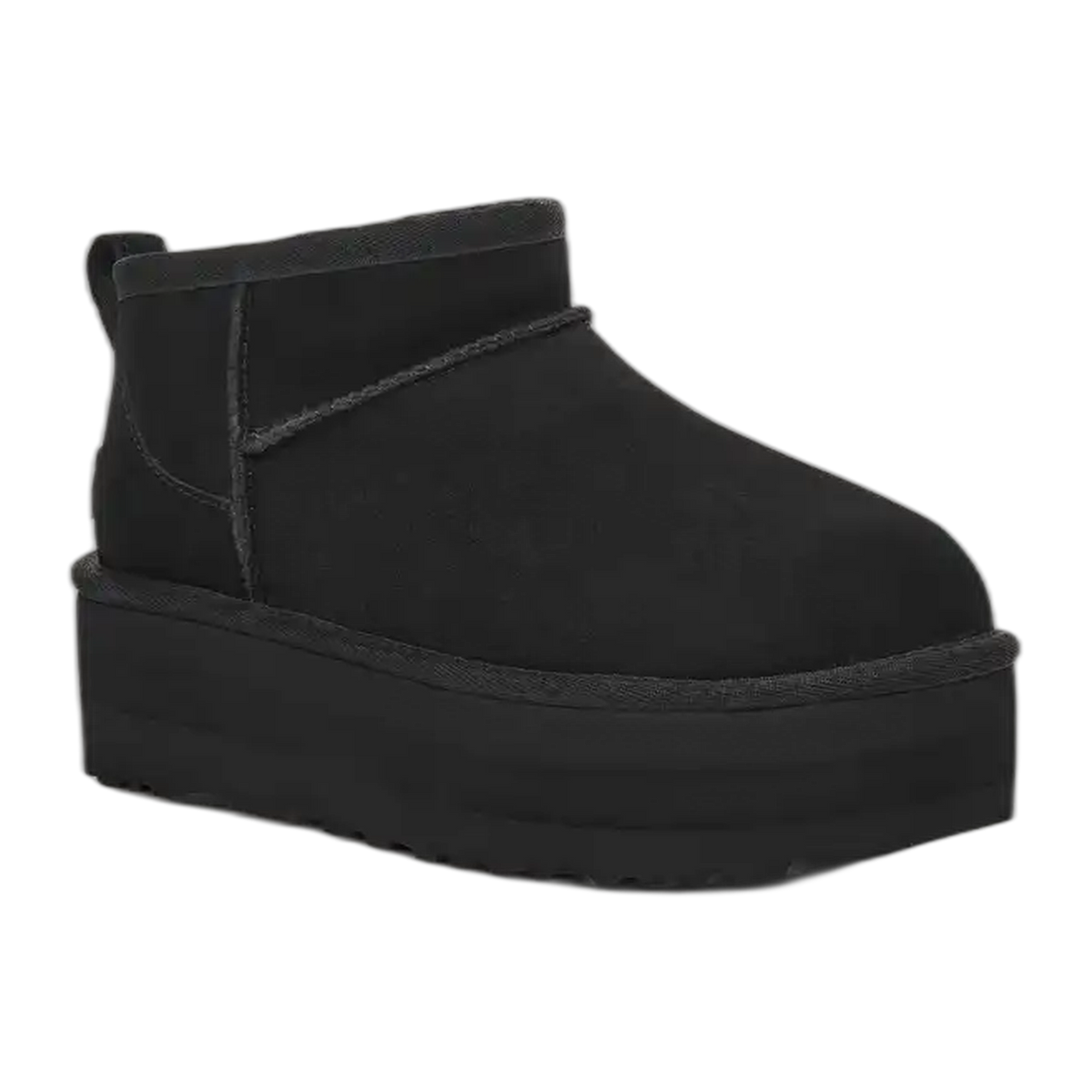 Women's Classic Ultra Mini Platform