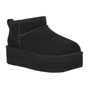 Women's Classic Ultra Mini Platform