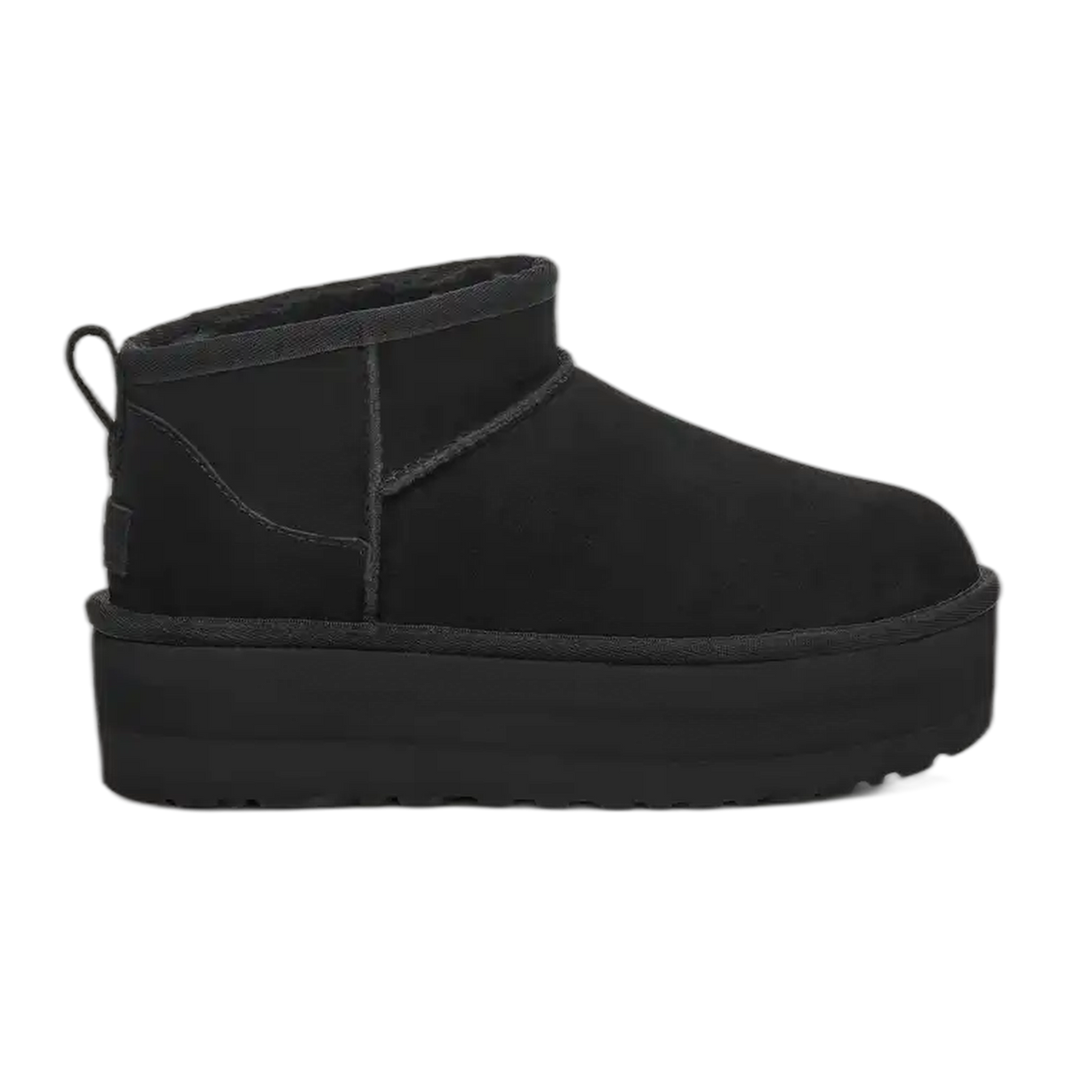 Women's Classic Ultra Mini Platform