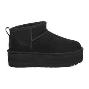 Women's Classic Ultra Mini Platform