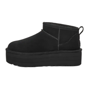 Women's Classic Ultra Mini Platform