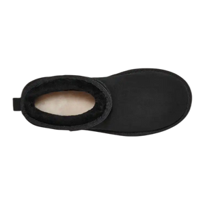 Women's Classic Ultra Mini Platform