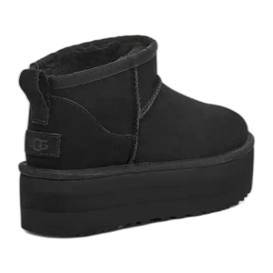 Women's Classic Ultra Mini Platform
