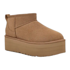 Women's Classic Ultra Mini Platform