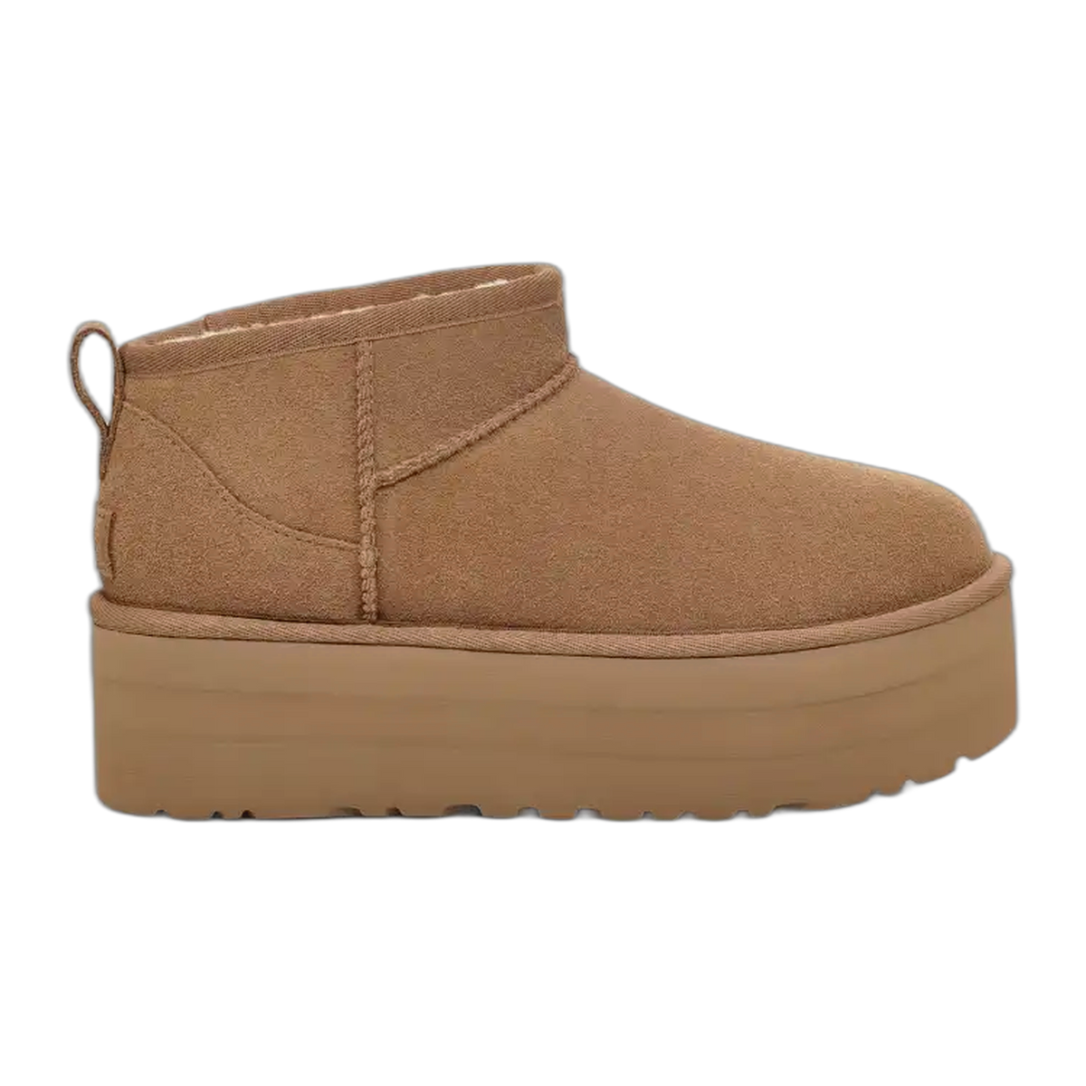 Women's Classic Ultra Mini Platform