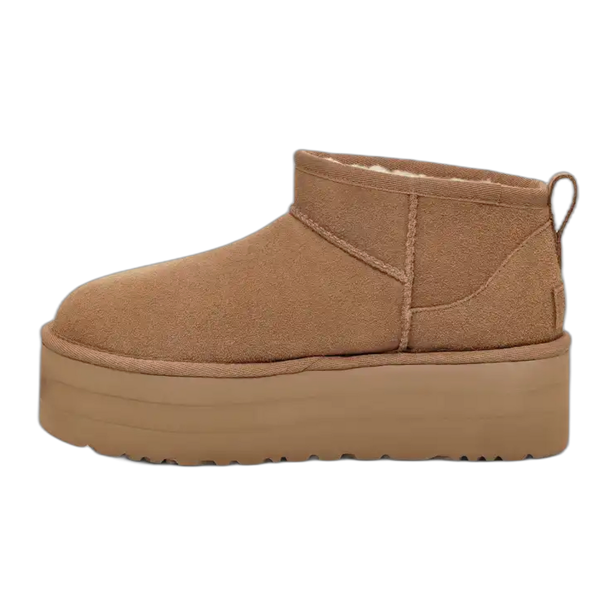 Women's Classic Ultra Mini Platform