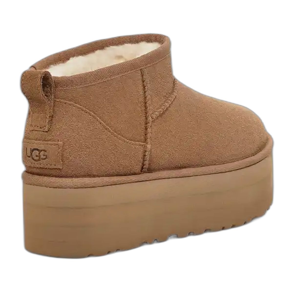 Women's Classic Ultra Mini Platform