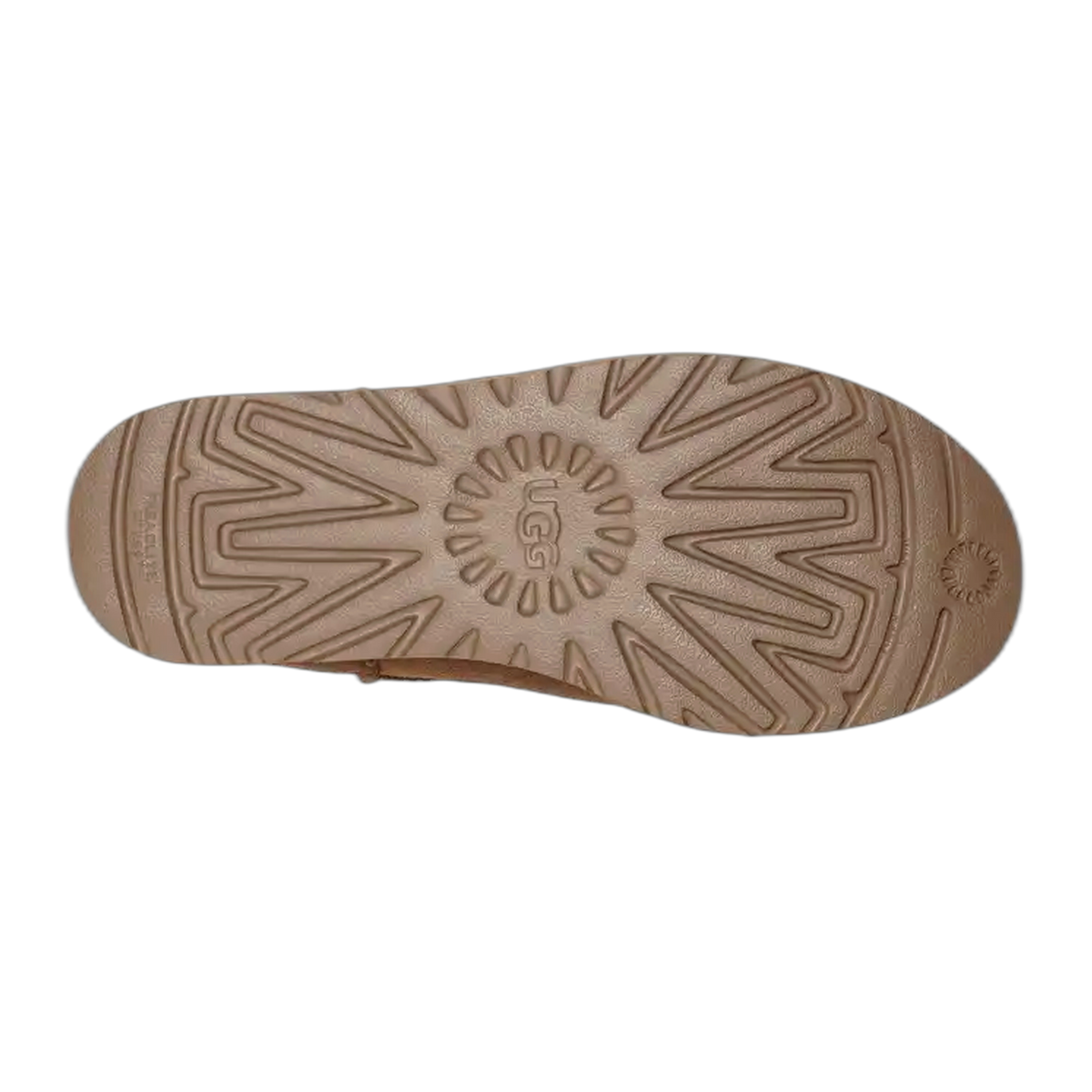 Women's Classic Ultra Mini Platform