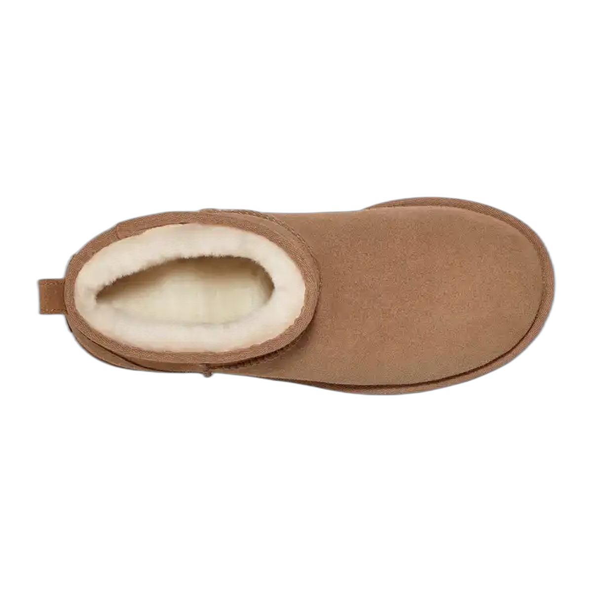 Women's Classic Ultra Mini Platform