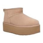 Women's Classic Ultra Mini Platform
