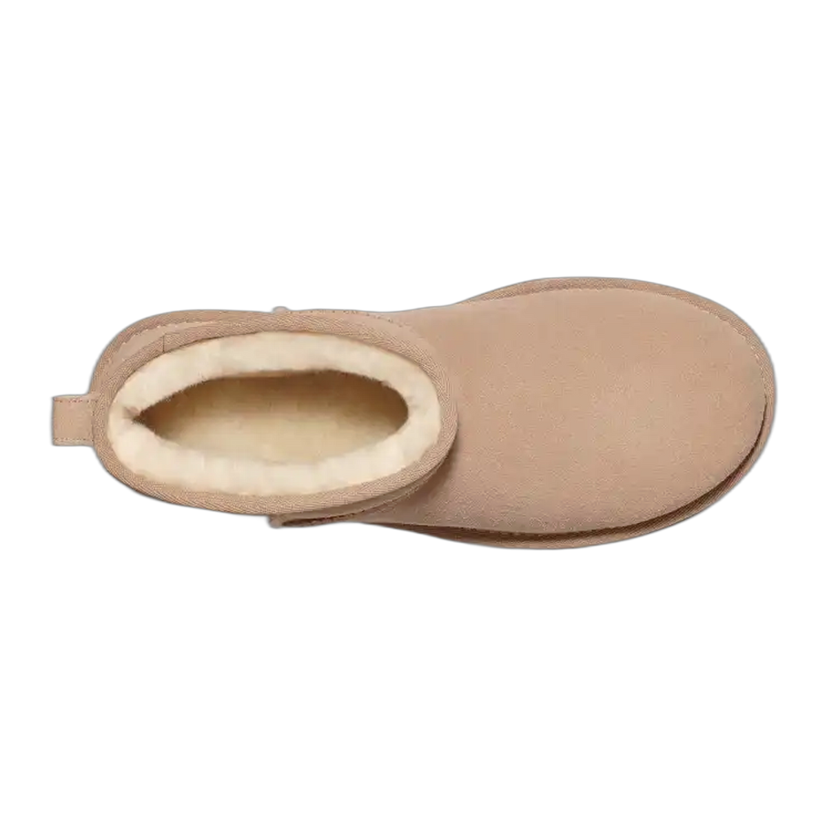 Women's Classic Ultra Mini Platform