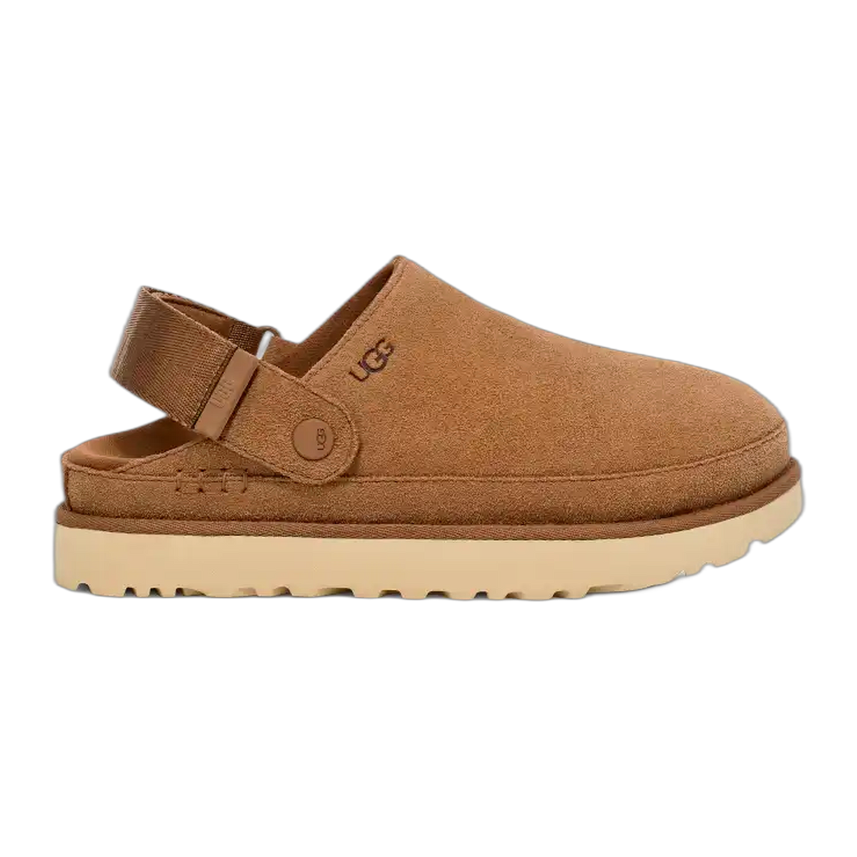 Women's Goldenstar Clog