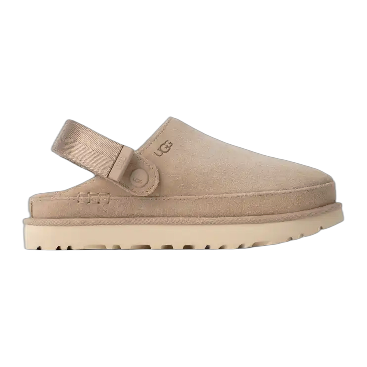 Women's Goldenstar Clog