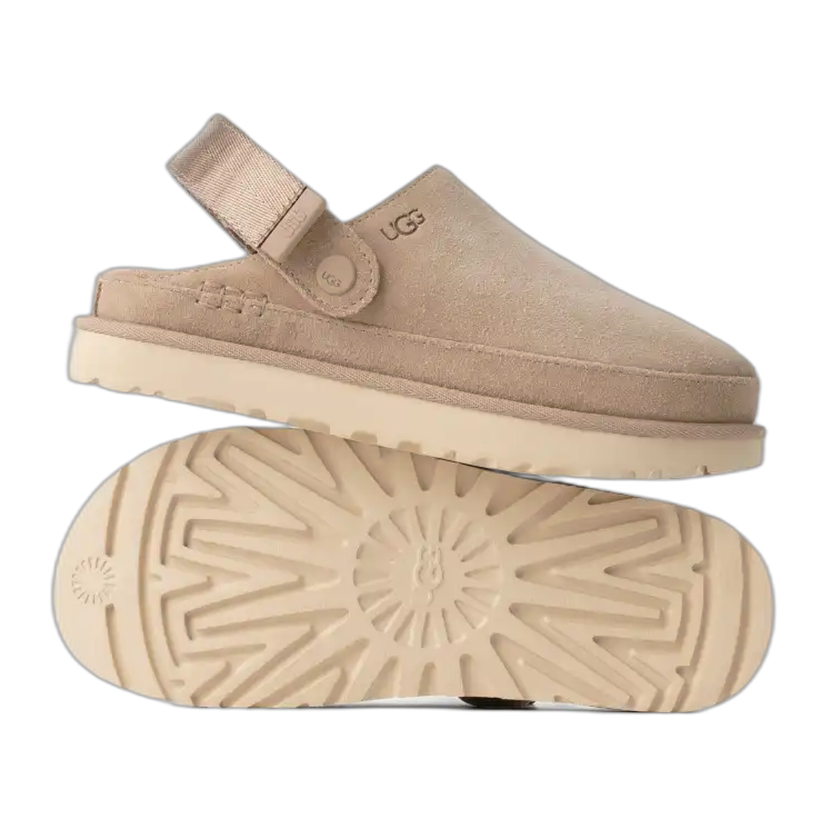 Women's Goldenstar Clog