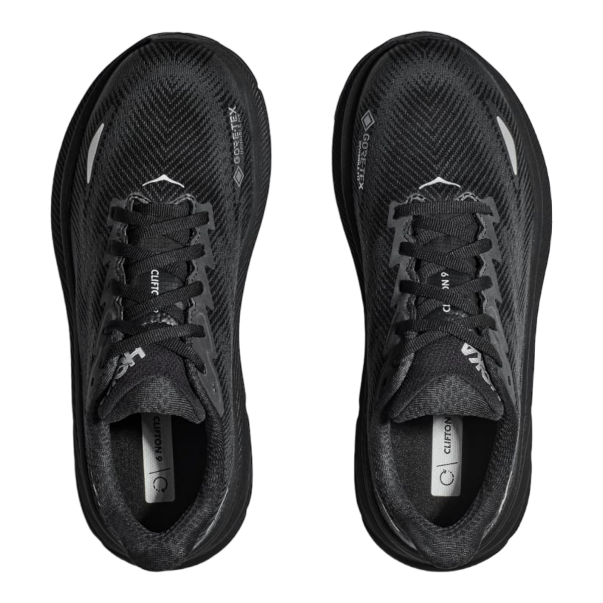 HOKA - Women's Clifton 9 GTX