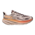 HOKA - Women's Clifton 9 GTX - Cosmic Pearl/Smoky Quartz / M / 6