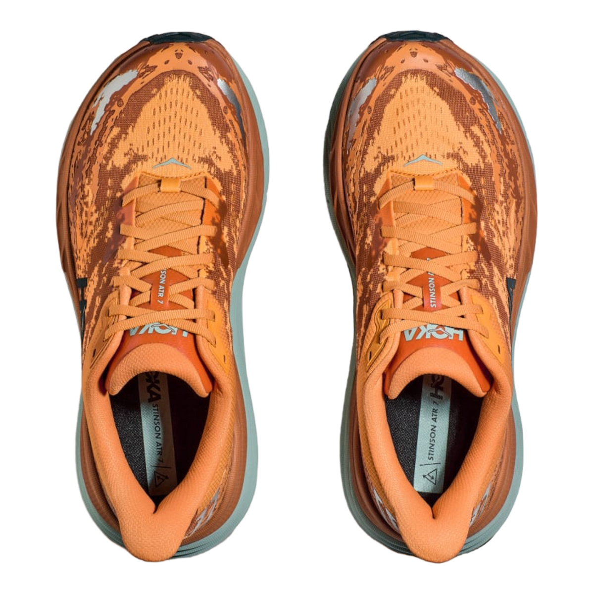 HOKA - Men's Stinson ATR 7