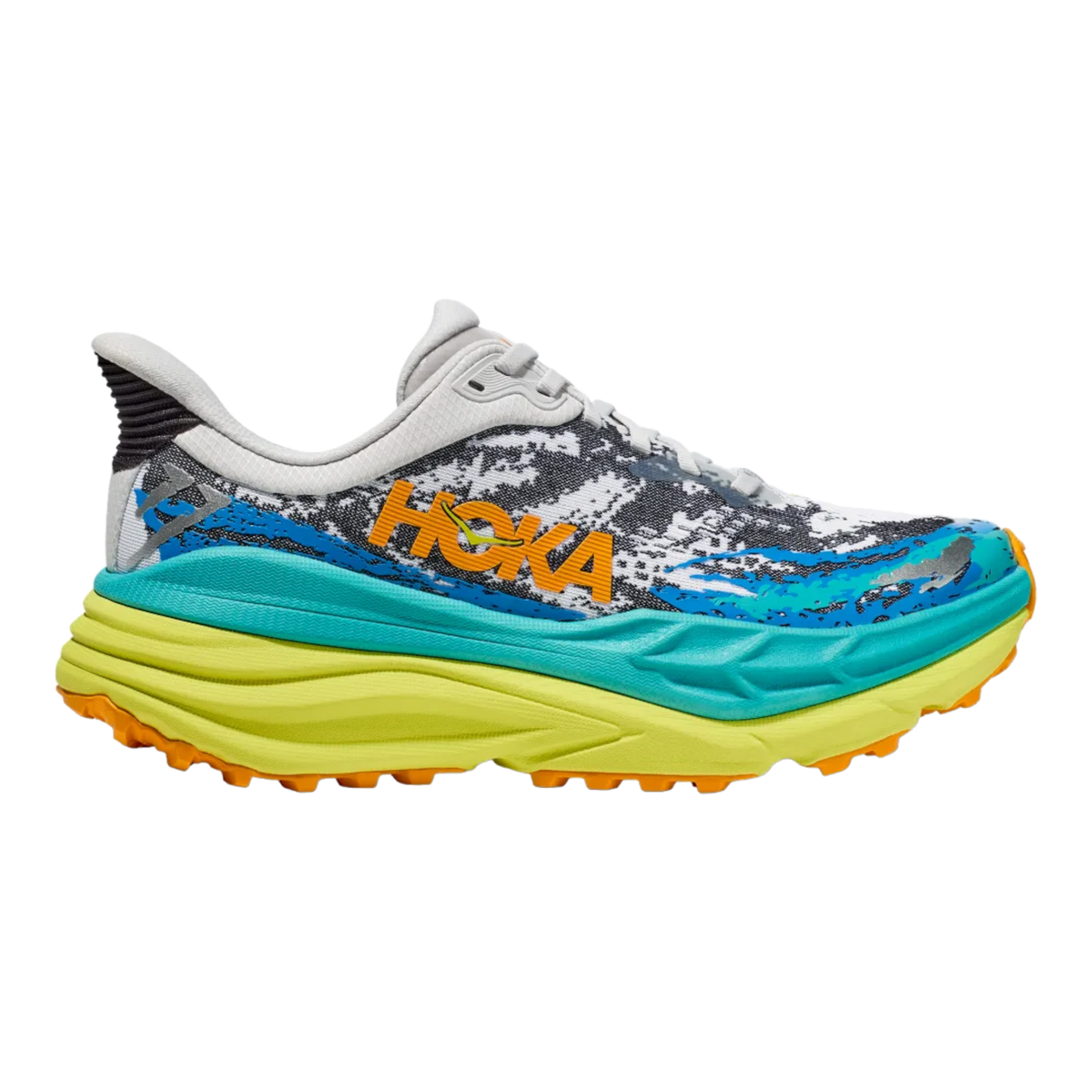 HOKA - Men's Stinson ATR 7