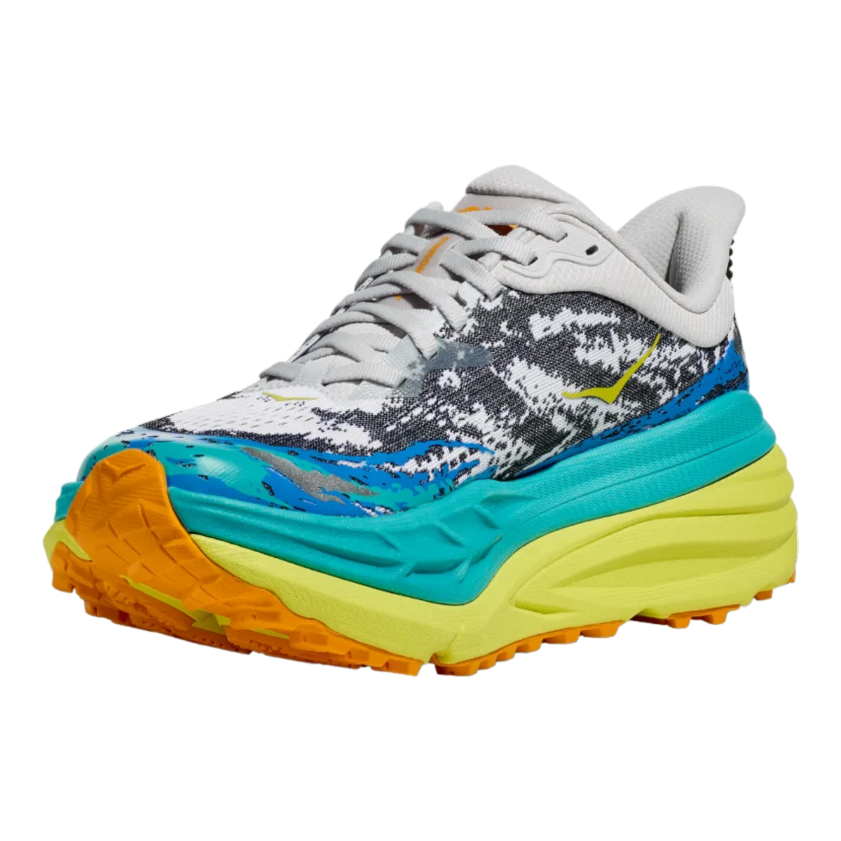 HOKA - Men's Stinson ATR 7