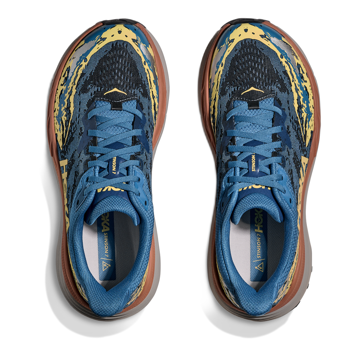 Men's Stinson  ATR 7