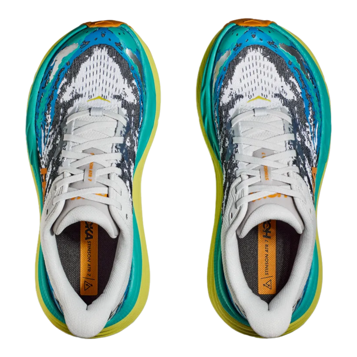 HOKA - Women's Stinson ATR 7