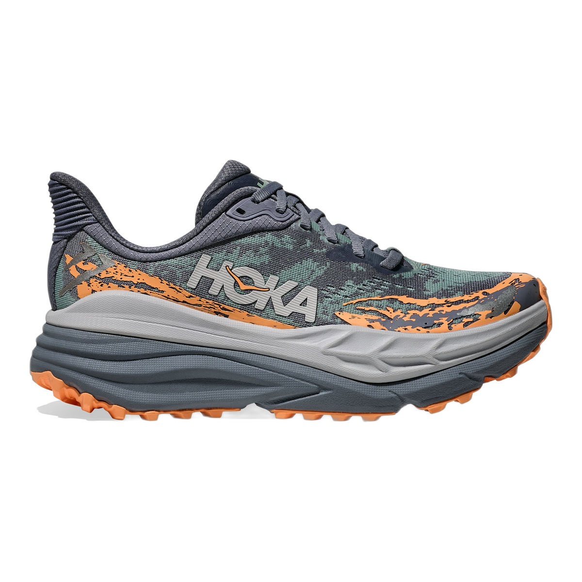 Women's Stinson ATR 7